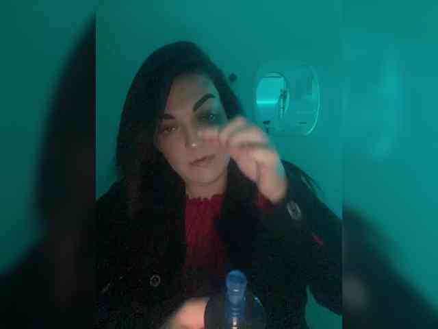 Nelli-1 webcam