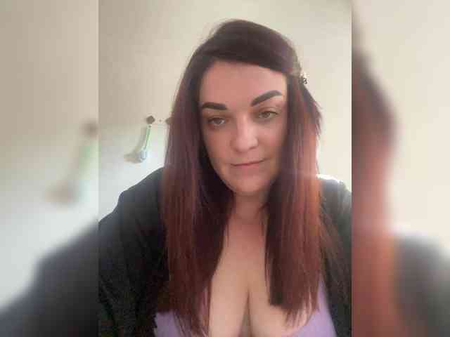 The_villainess webcam