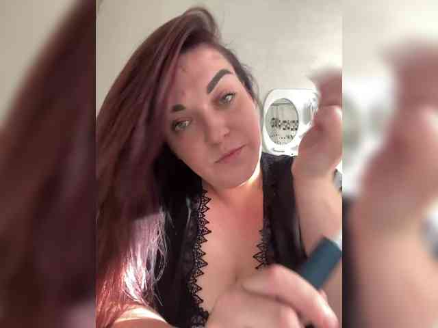 The_villainess webcam