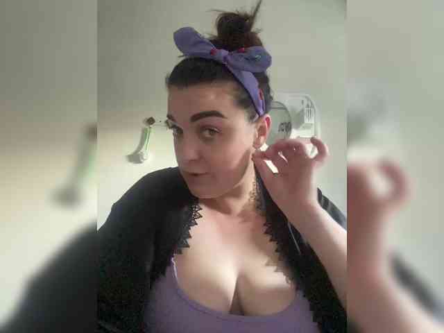 The_villainess webcam