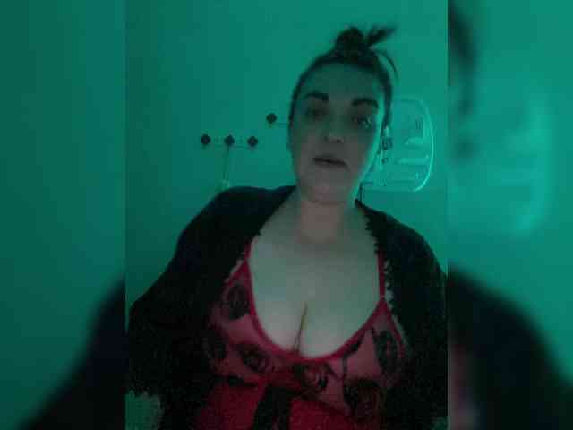 The_villainess webcam