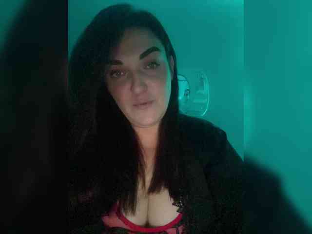 The_villainess webcam