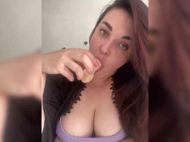 The_villainess webcam