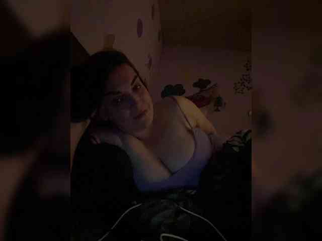 The_villainess webcam