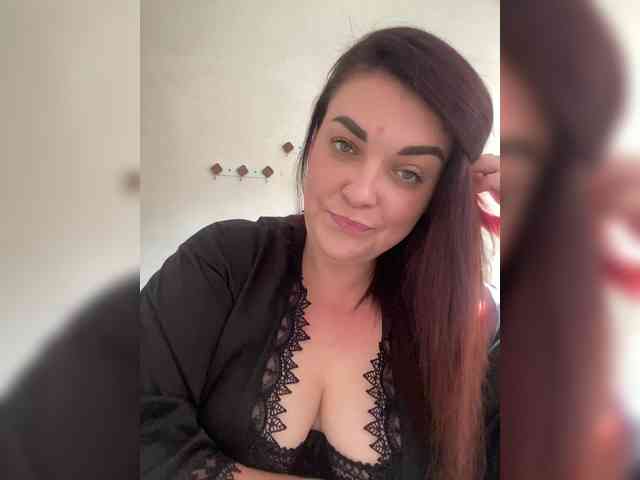 The_villainess webcam