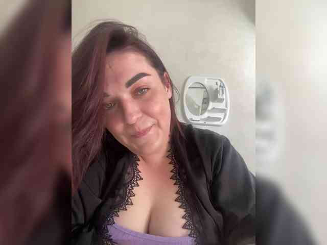 The_villainess webcam