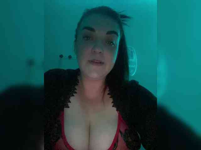 The_villainess webcam