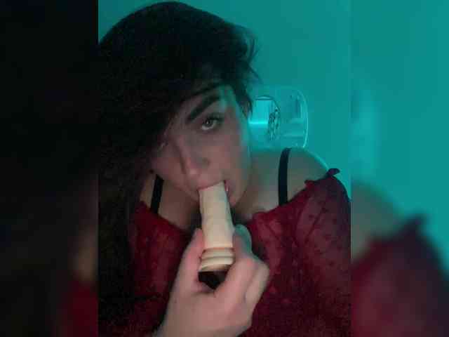 The_villainess webcam