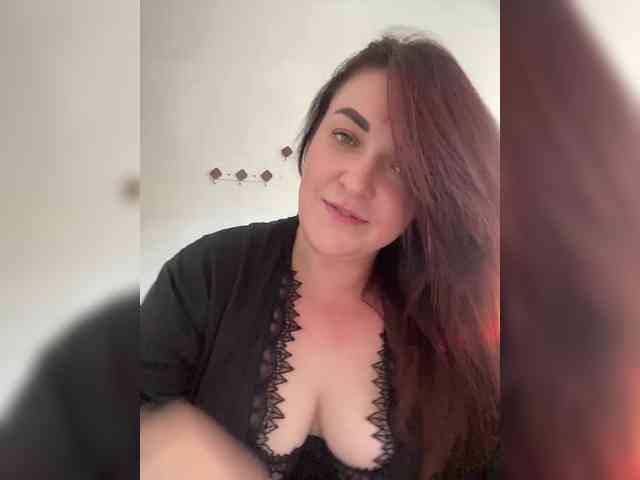 The_villainess webcam