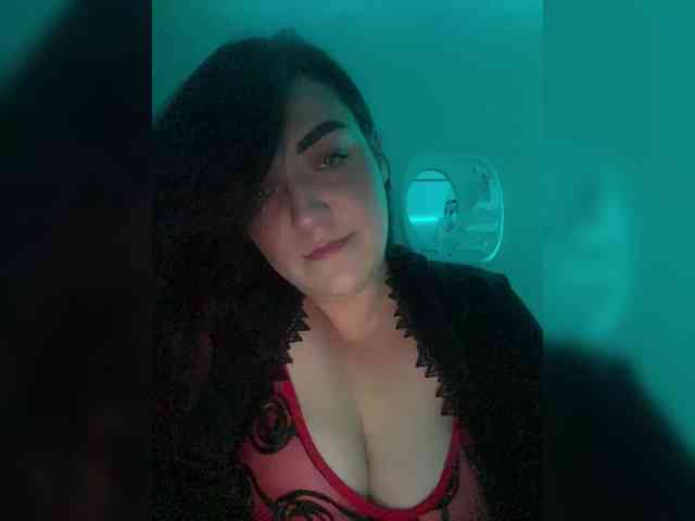 The_villainess webcam