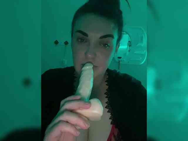 The_villainess webcam