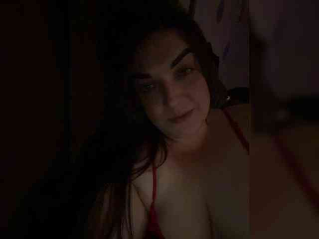The_villainess webcam