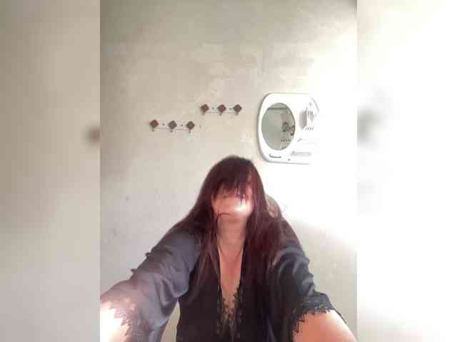 The_villainess webcam
