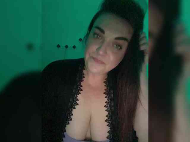The_villainess webcam