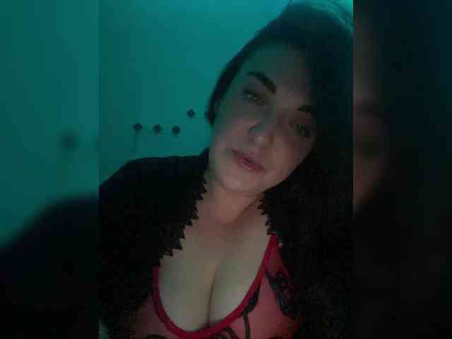 The_villainess webcam