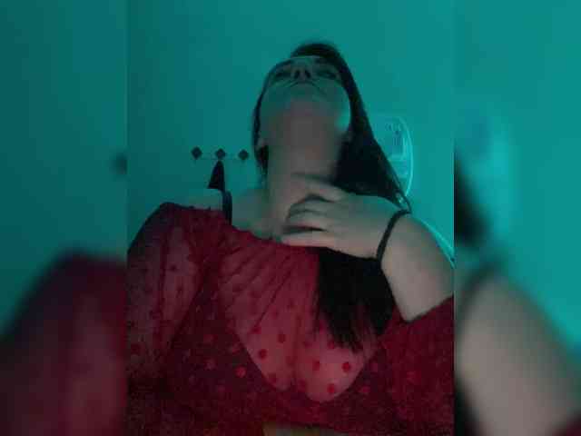 The_villainess webcam
