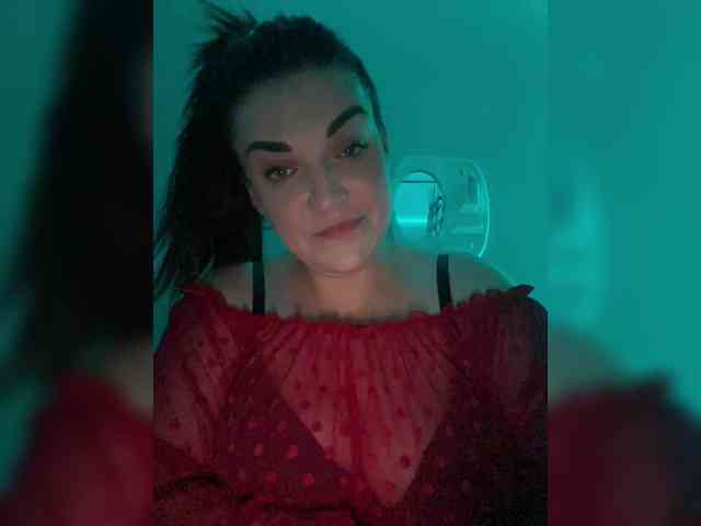 The_villainess webcam