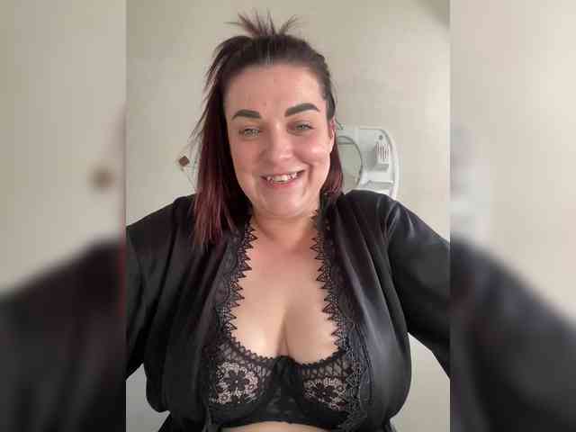 The_villainess webcam