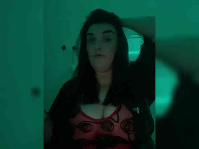 The_villainess webcam