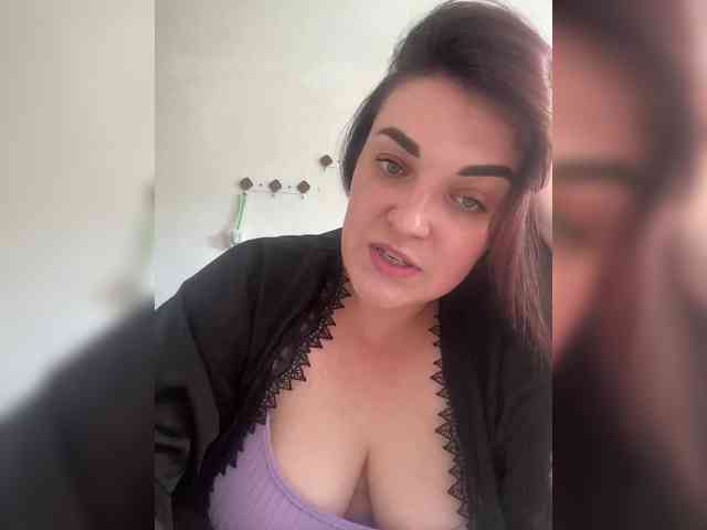 The_villainess webcam