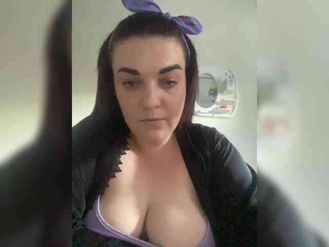 The_villainess webcam