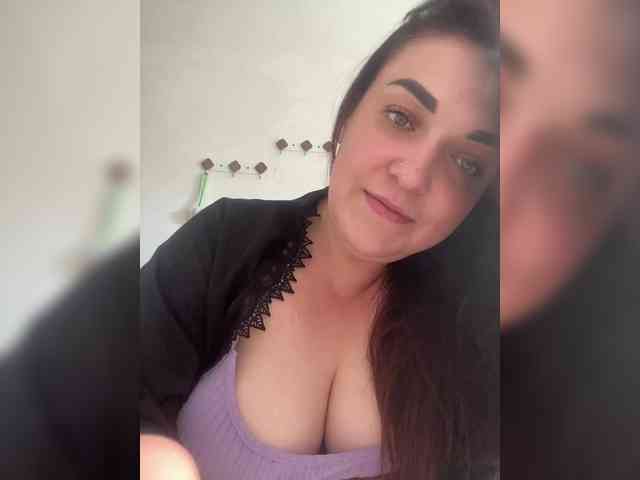 The_villainess webcam