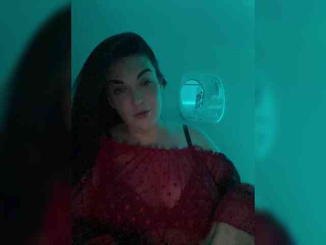 The_villainess webcam
