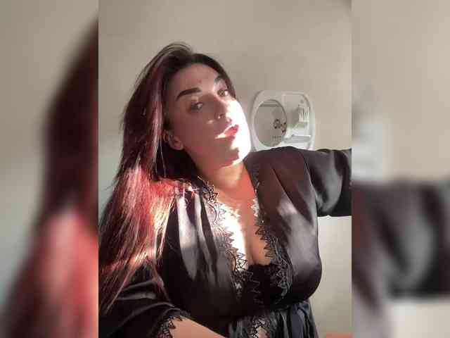 The_villainess webcam