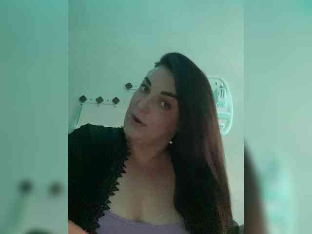 The_villainess webcam