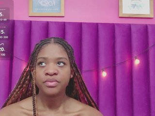 pureebonyy Porn Show