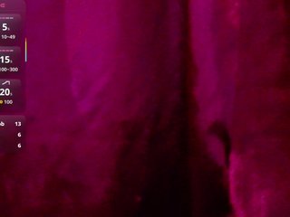 pureebonyy Porn Show