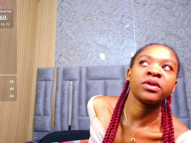 pureebonyy webcam