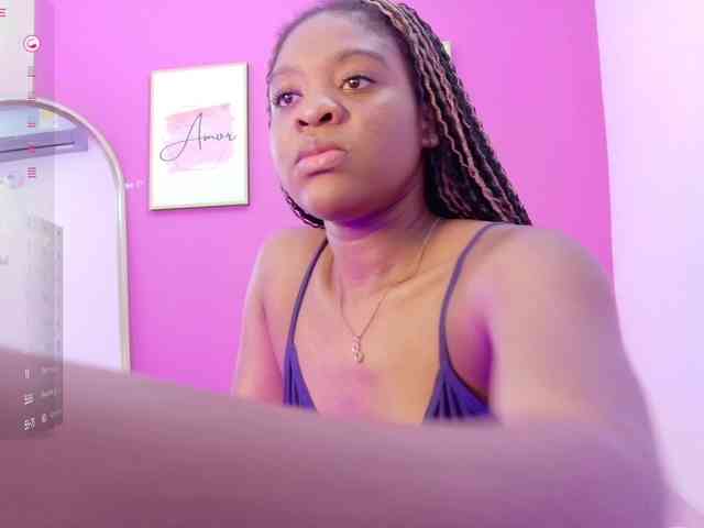 pureebonyy webcam