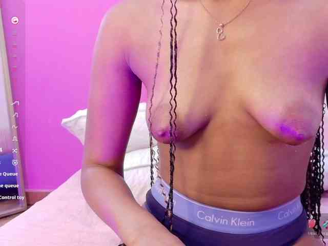 pureebonyy webcam
