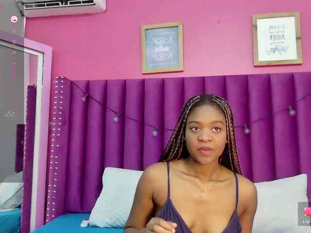pureebonyy webcam