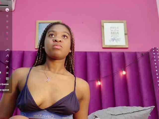 pureebonyy webcam