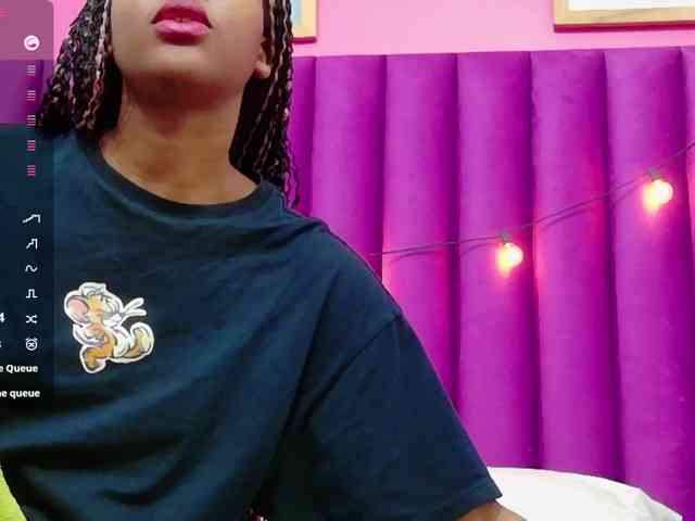 pureebonyy webcam