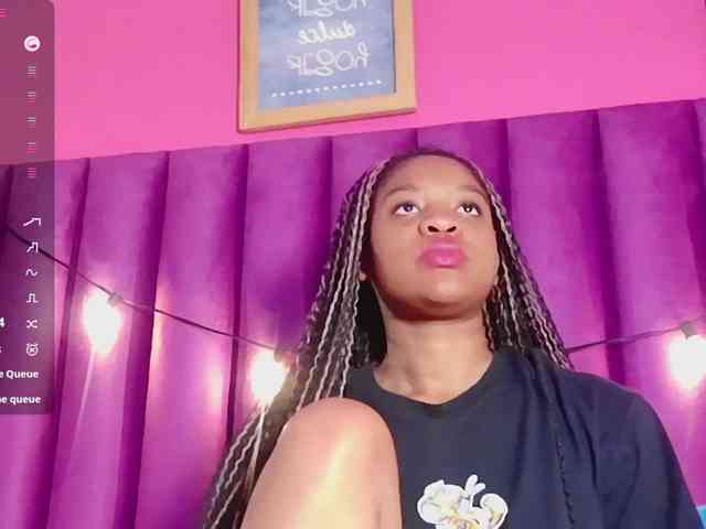 pureebonyy webcam