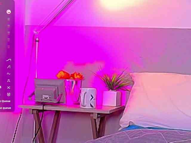pureebonyy webcam