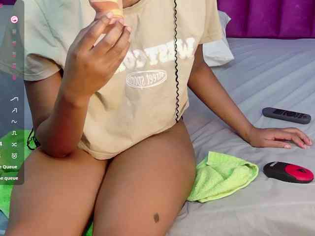 pureebonyy webcam