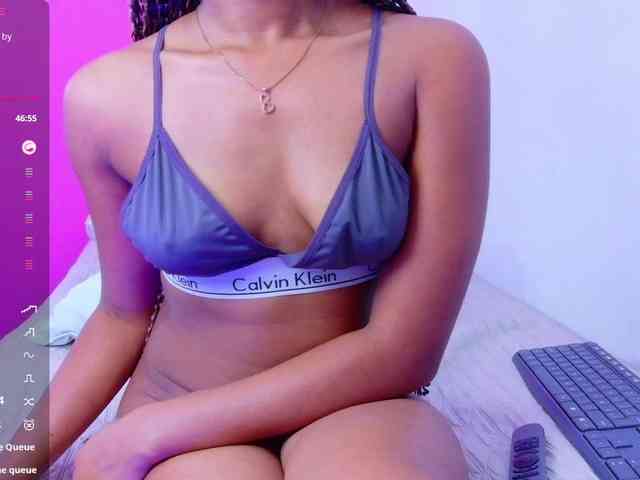 pureebonyy webcam