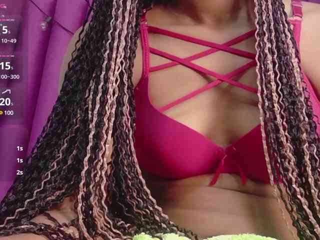 pureebonyy webcam