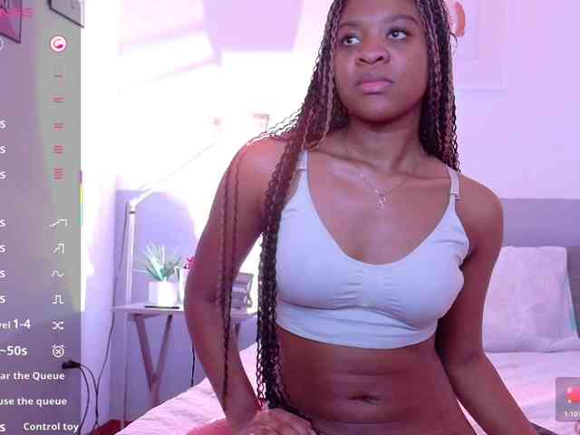 pureebonyy webcam