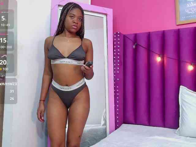 pureebonyy webcam