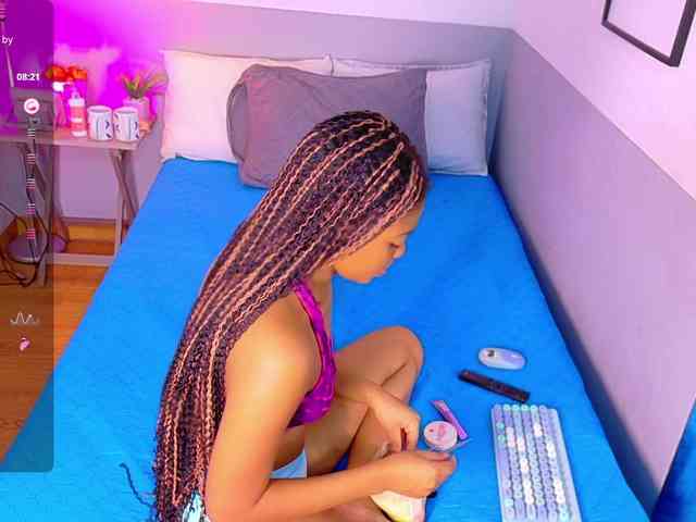 sexcam chatroom Pureebonyy