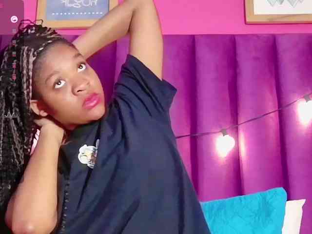 pureebonyy webcam