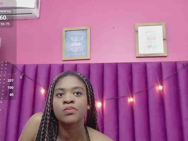 pureebonyy webcam