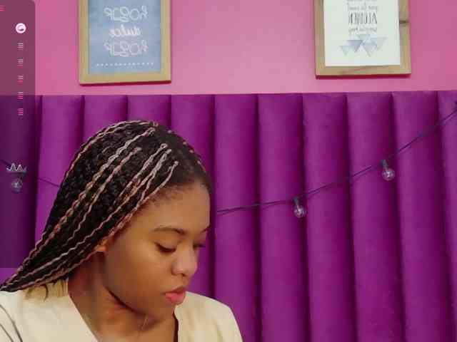pureebonyy webcam