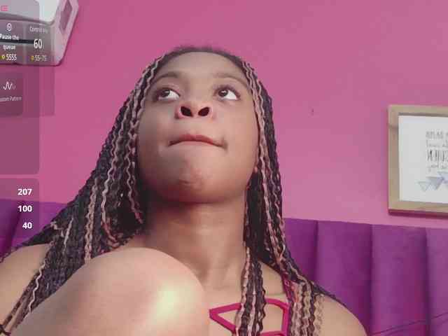 pureebonyy webcam