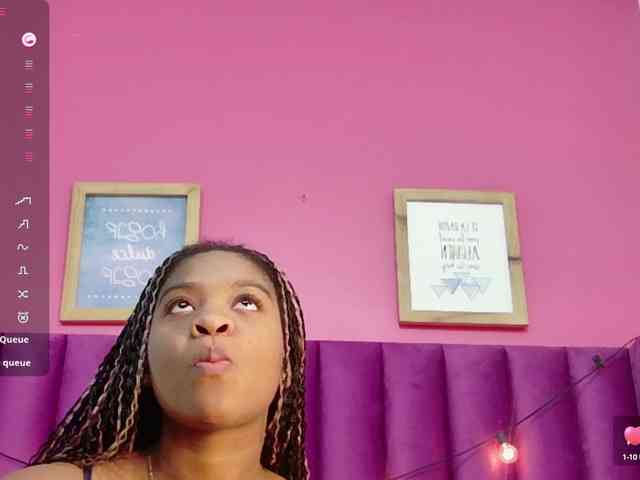 pureebonyy webcam